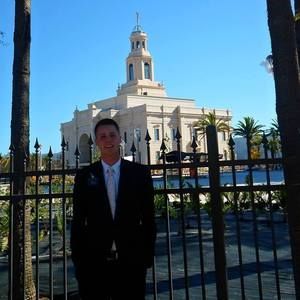 Meet your Posher, Jace